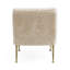 Gainsbourg Slipper Chair