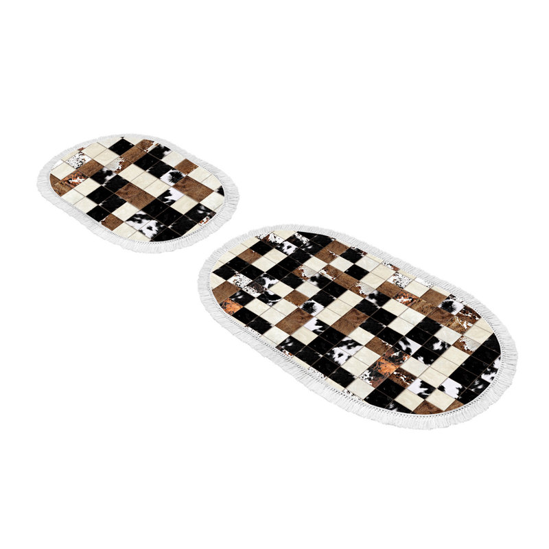 Polyamide Non-Slip Bath Mat