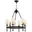 Chapman & Myers Classic Mini Ring Chandelier-89223722-51177433
