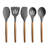 Miusco Cooking Utensil Set-78878937