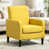 Jaune moutarde