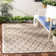Amatia Performance Geometric Indoor/Outdoor Area Rug