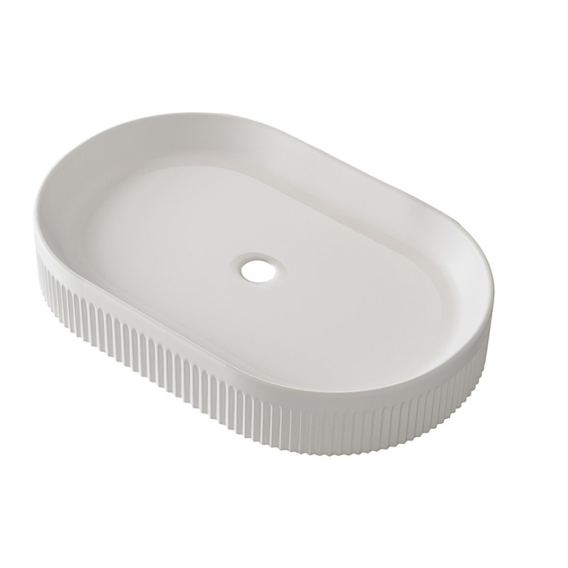 22.8-In Vessels Bathroom Vanity