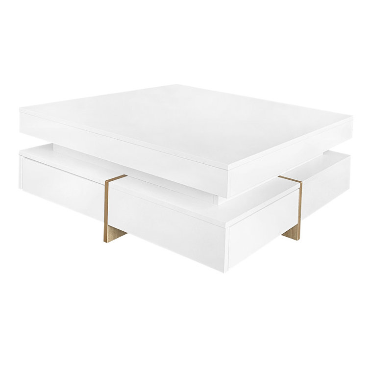 Table basse Nataka