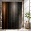 Rideau de douche Gebrael-526379529