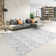 Kleper Area Rug with Non-Slip Backing