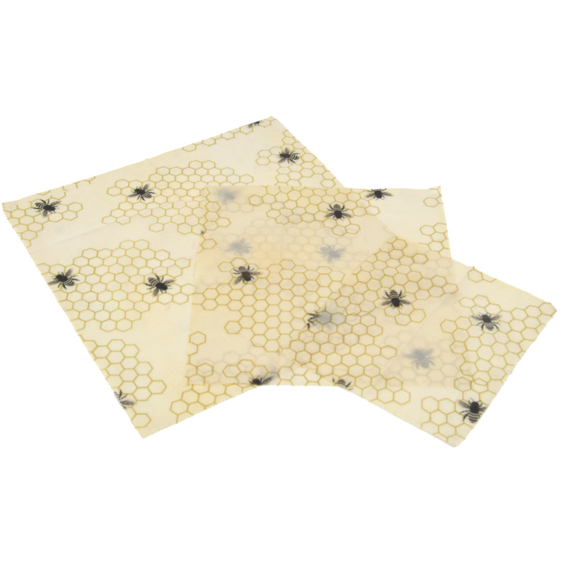 Beeswax Wraps