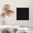 Symbols and Objects Hearts IX Modern Unframed Art Print-319395900