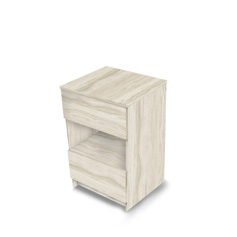 Ella 92'' Double Bathroom Vanity with Engineered Quartz Top, 4" Centerset, Calacatta White, White