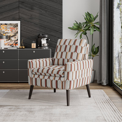 Maisel Upholstered Armchair