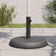16.1kg Plastic And Concrete Umbrella Base-2034101152
