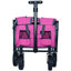 Expandable Dual-Layer Utility Wagon-125205168