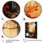 «Art», impression sur toile japonaise-4026427-4026424