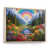 Cadre naturel flottant