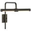 Thomas O'Brien Kidd 9" Frame Mount Picture Light-578854837