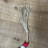 Wood 3'' Novelty Garland Garland