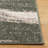 Cadon Performance Abstract Rug-1305949309