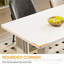 Table de salle à manger Faustine L 70,9 x l 31,5-585569835