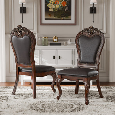 Roslindale Side Chairs