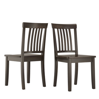 Chaise d'appoint Alexa-Mae