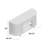 Villicana Unfinished TV Stand for TVs up to 50"