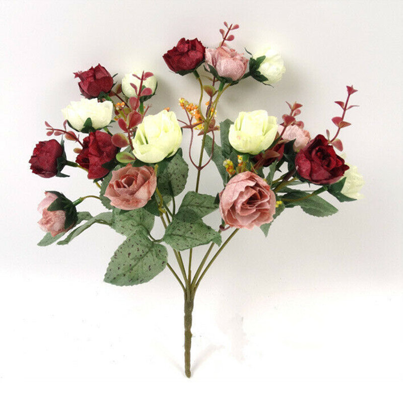 Roses Arrangement, Rouge