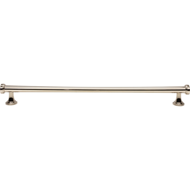 Browning 18" Center to Center Appliance Pull, Polished Nickel