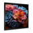 Black Picture Framed