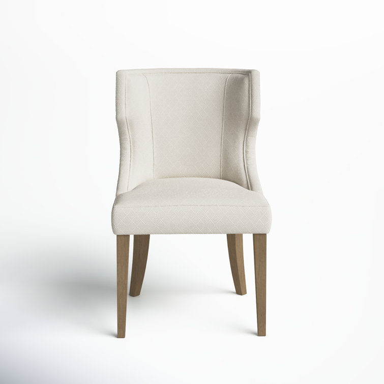 Trentin Wing Back Dining Side Chair