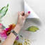 Dumfries 1.52m x 1.04m Matte Mural-1945364204