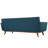 Modway Engage Upholstered Fabric Sofa-1318389022