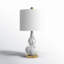 Lampe de table 20,5 "Galliano-850197196