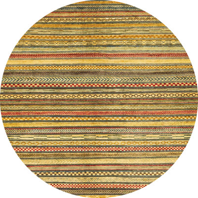 Abstract Indoor Rug
