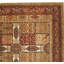 Tabriz Wool Oriental Area Rug-1000145436