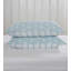 Miliah Microfiber / Polyester Polka Dots Duvet Cover with Pillowcases Included-613043364-613043367