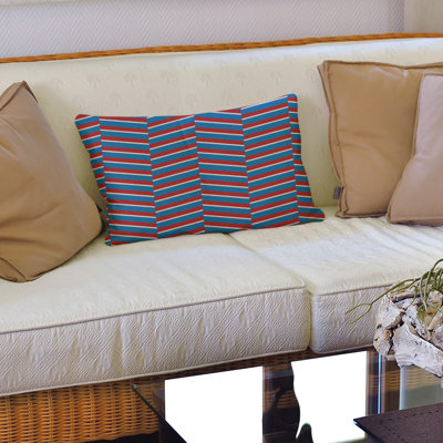 Coussin lombaire 14 po