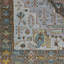 Gunesh Wool Oriental Area Rug-805598515