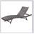 Cissiee Outdoor Armless Lounge Chair-983043978