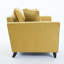 Fauteuil en chenille avec 2 coussins-1894514172