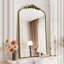 Miroir mural en verre trempé Amara-278449992-278449999