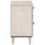 50cm W Solid Wood Bedside Table
