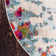 Tapis crème Cariel