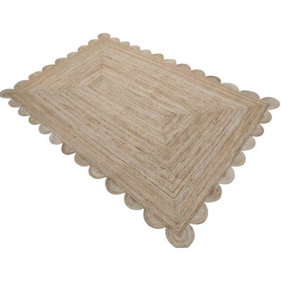 Anyka Hand Woven Indoor / Outdoor Area Rug