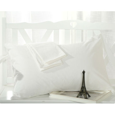 Protecteur de coussin simplement nettoyé