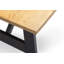 Mulford Solid Wood Dining Table
