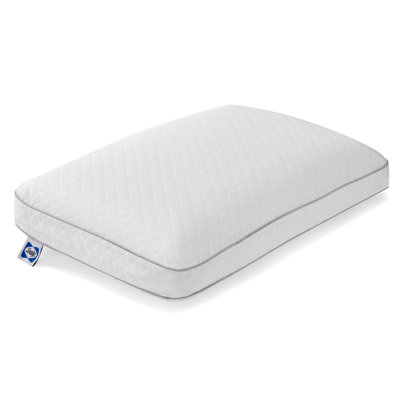 Sealy To Go Classic Memory Foam Pillow