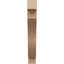 Attelle de genou Copenhagen Cedar TimberThane-88136509
