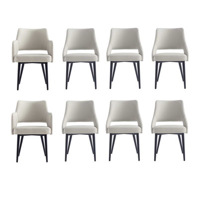 Ensemble de chaises de salle à manger Tremont