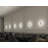 Meclisse LED Flush Mounted Sconce-49980324-49993591