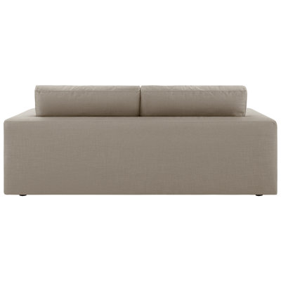 Asher 2 Piece Upholstered Living Room Set